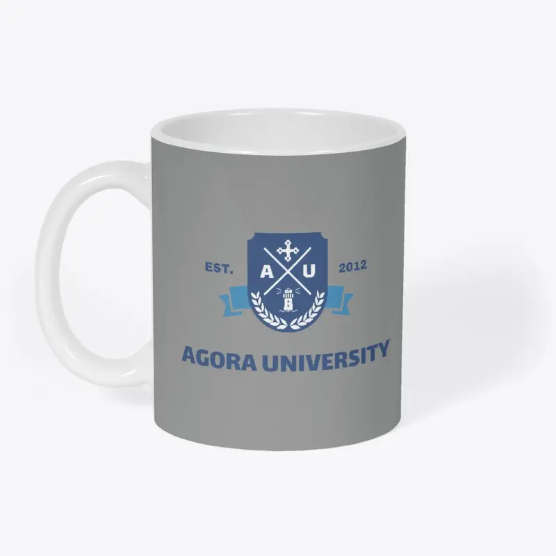 Agora University